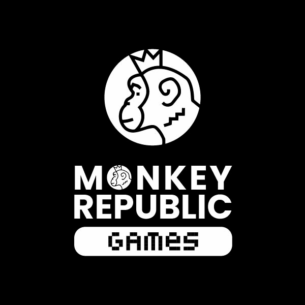Monkey Republic Games