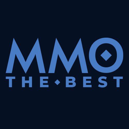 The Best MMO™